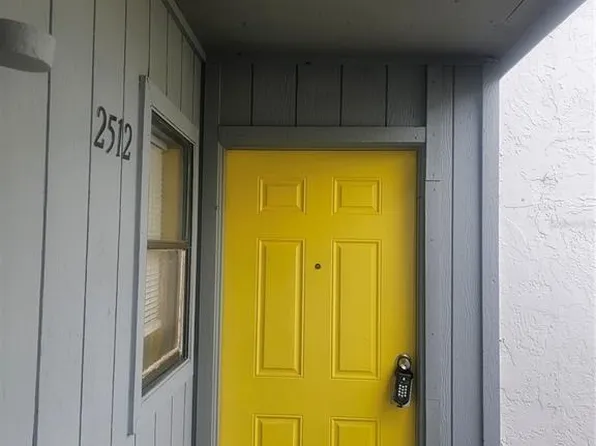 2512 LEMON TREE LANE #3C, ORLANDO, FL 32839