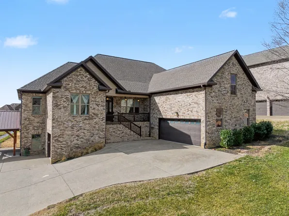 1009 Kidron Way, Hendersonville, TN 37075