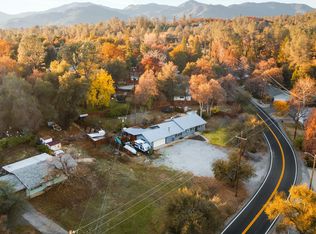 3145 Quartz Hill Rd, Redding, CA 96003