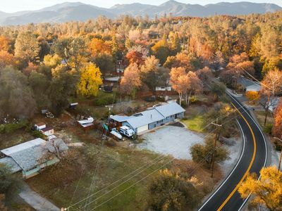 3145 Quartz Hill Rd, Redding, CA, 96003