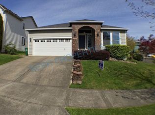 13375 SE Meadowpark Dr, Happy Valley, OR 97086