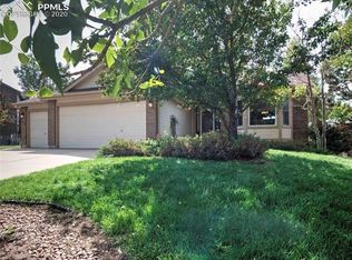 424 McShane Pl, Monument, CO 80132