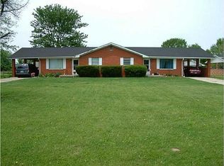 9470 Huggin Hollow Rd #9470, Martinsville, IN 46151