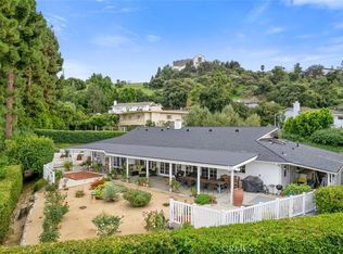 16244 Dorilee Ln, Encino, CA 91436