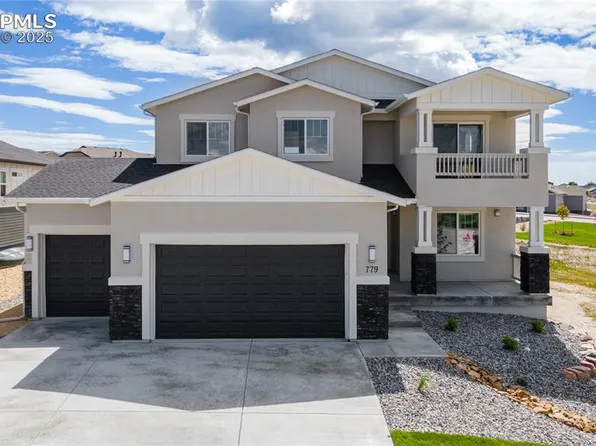 779 Old Grotto Dr, Monument, CO 80132