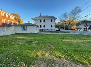 290 Harvard St, Quincy, MA 02170