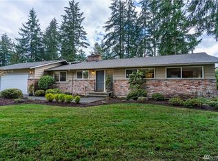 16723 SE 28th St, Bellevue, WA 98008