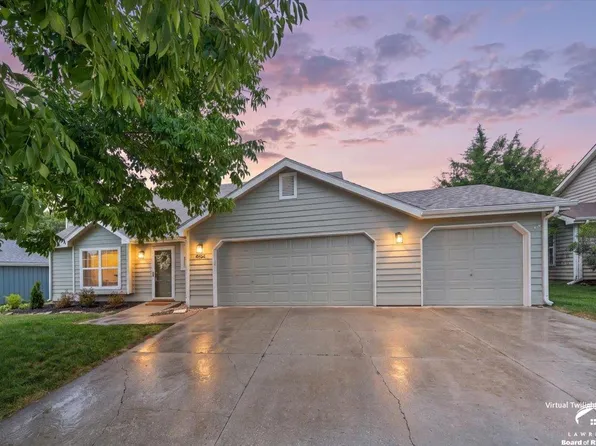 4804 McCormick St, Lawrence, KS 66047