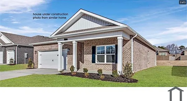 28093 Saddle Springs Dr — Photo 1