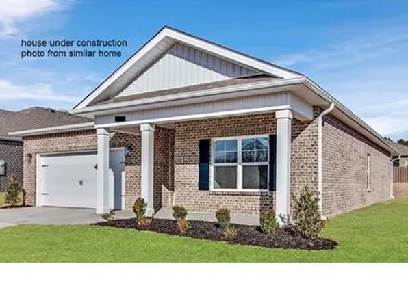 28129 Saddle Springs Dr, Madison, AL