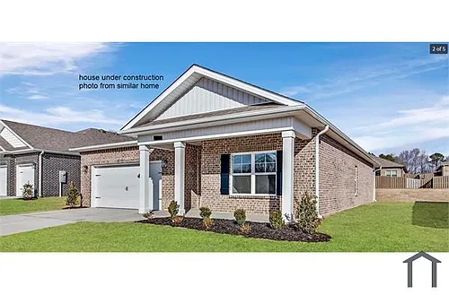 28129 Saddle Springs Dr Photo 1
