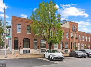 1003 S Clinton St, Baltimore, MD 21224