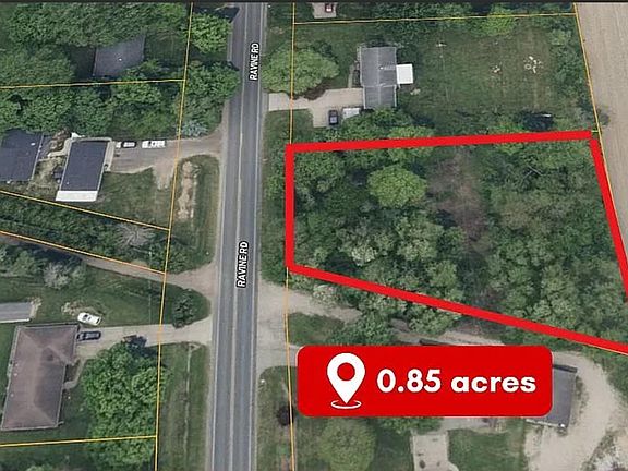 4th image of Ravine Rd