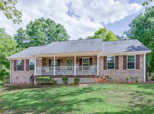 162 Irwin Dr, McDonough, GA 30252
