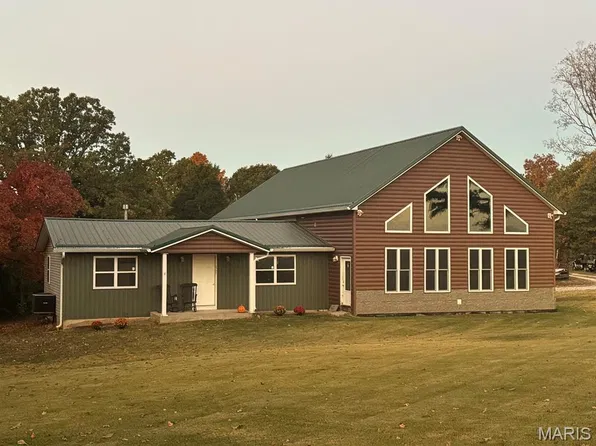 3705 Highway 47, Lonedell, MO 63060