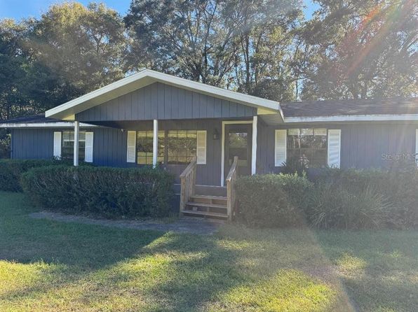 14611 NW 118th Ave, Alachua, FL 32615