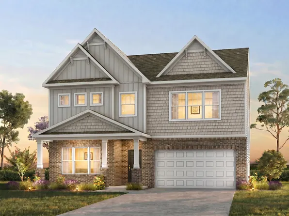 Winston Plan, Colvin Park