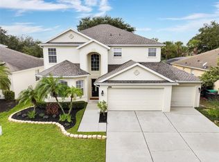 10137 Sandy Marsh Ln, Orlando, FL 32832