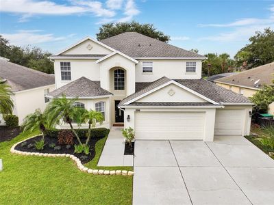 10137 Sandy Marsh Ln, Orlando, FL, 32832