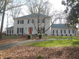 5200 Hardison Rd, Charlotte, NC 28226