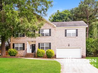 6807 Ridge Haven Ln, Charlotte, NC 28277