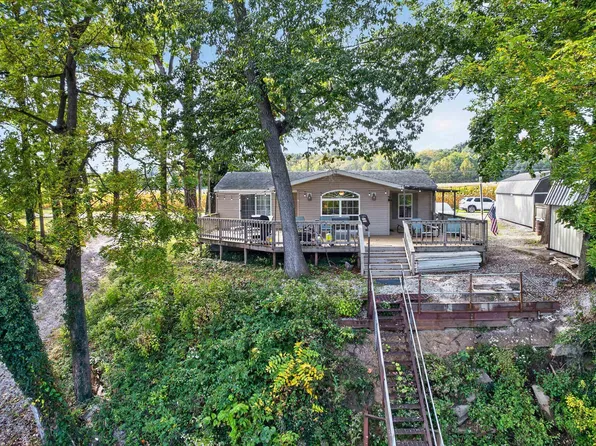6831 N 1225th Rd, Monticello, IN 47960