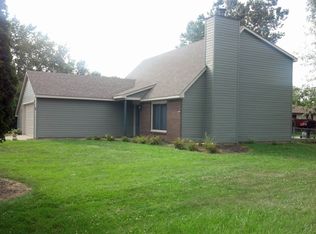 1514 Countryside Dr, Indianapolis, IN 46231