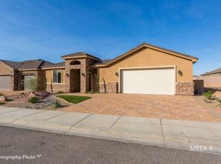 1479 Royal Vista Ln, Mesquite, NV 89027