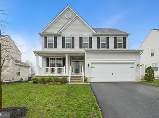 410 Janets Way, Townsend, DE 19734