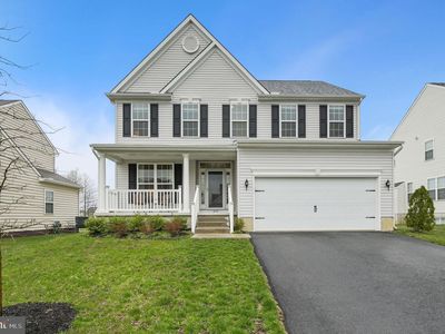410 Janets Way, Townsend, DE, 19734