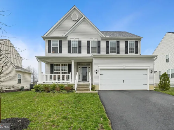 410 Janets Way, Townsend, DE 19734