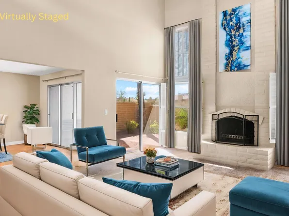 7756 E Rosewood St, Tucson, AZ 85710