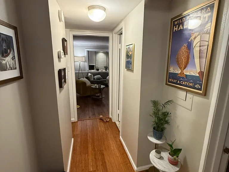 220 N Saint Asaph St #1 — Photo 4