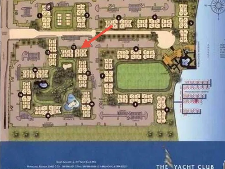 123 Yacht Club Way #207 — Photo 10
