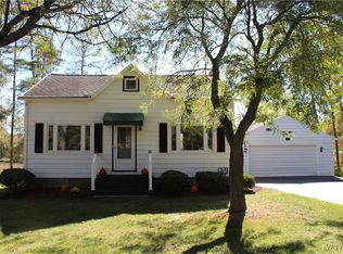 11085 Route 98, Attica, NY 14011