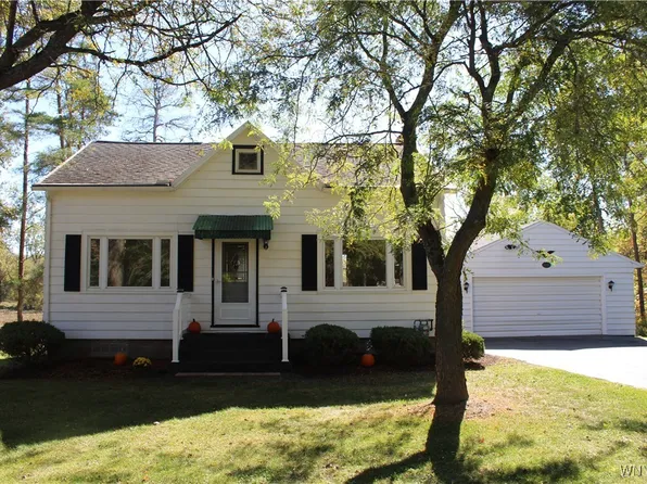 11085 Route 98, Attica, NY 14011