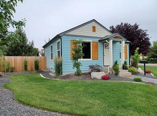 505 E Pine Ave, MERIDIAN, ID 83642