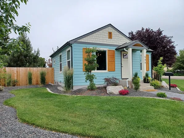 505 E Pine Ave, Meridian, ID 83642