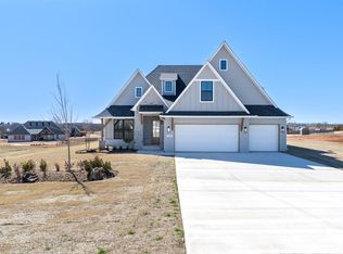 14281 Rushbrook Dr, Edmond, OK 73025