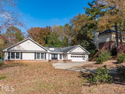 3607 Starwood Trl, Lilburn, GA, 30047