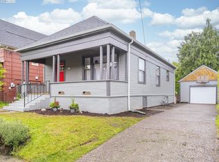 4629 NE 14th Pl, Portland, OR 97211