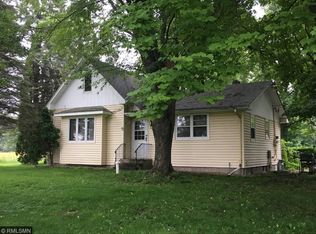 13768 9th Ave SE, Milaca, MN 56353