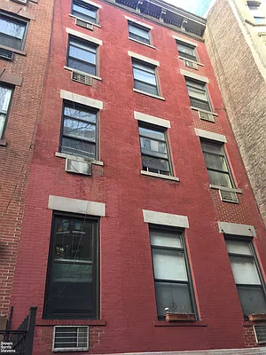 Rented by Brown Harris Stevens | media 16