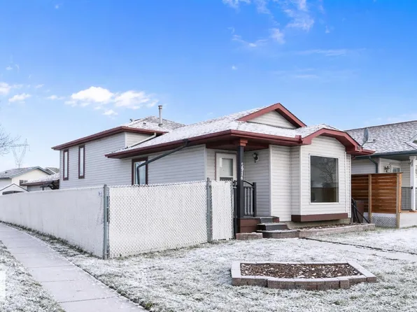 5914 162a Ave NW, Edmonton, AB T5Y 2W2