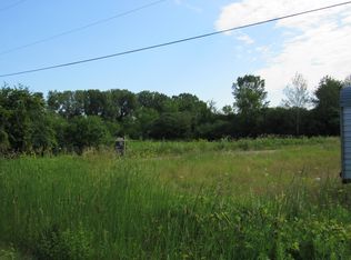 S Loop Rd, Larsen, WI 54947