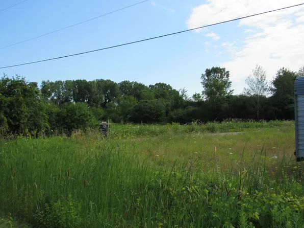 S Loop Rd, Larsen, WI 54947