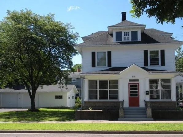 815-815 1/2 Barland Street #2, Eau Claire, WI 54701