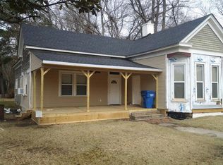 3819 York Rd, Lauderdale, MS 39335