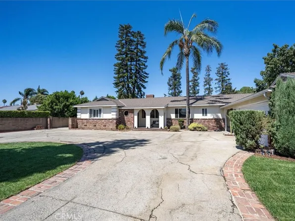 16017 Parthenia St, North Hills, CA 91343
