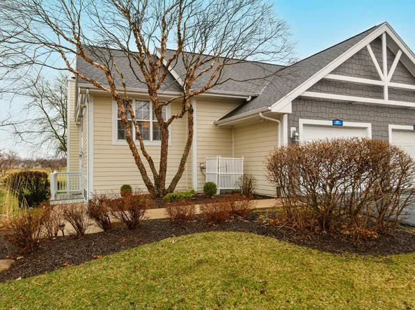891 Eagleton DRIVE #46-15, Lake Geneva, WI 53147